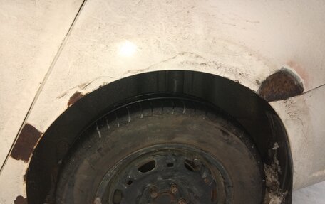 Volkswagen Polo VI (EU Market), 2011 год, 300 000 рублей, 11 фотография