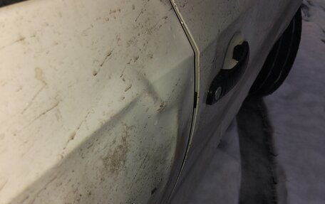 Volkswagen Polo VI (EU Market), 2011 год, 300 000 рублей, 9 фотография