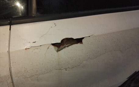 Volkswagen Polo VI (EU Market), 2011 год, 300 000 рублей, 12 фотография