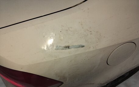 Volkswagen Polo VI (EU Market), 2011 год, 300 000 рублей, 10 фотография