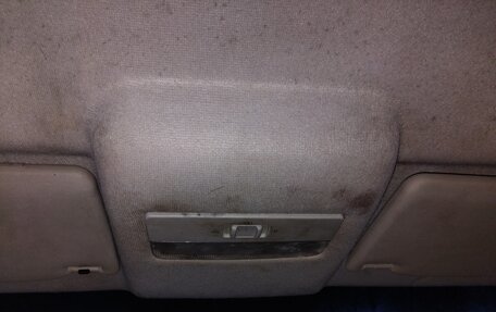 Volkswagen Polo VI (EU Market), 2011 год, 300 000 рублей, 15 фотография