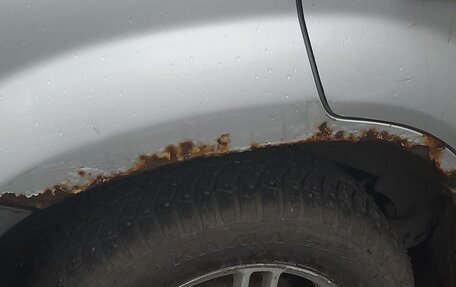 Ford Escape II, 2005 год, 260 000 рублей, 6 фотография