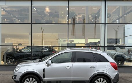 Opel Antara I, 2014 год, 1 000 000 рублей, 3 фотография