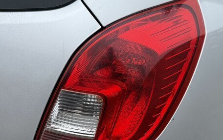 Opel Antara I, 2014 год, 1 000 000 рублей, 8 фотография