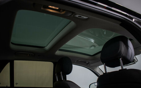 Mercedes-Benz GLC, 2017 год, 3 320 000 рублей, 13 фотография