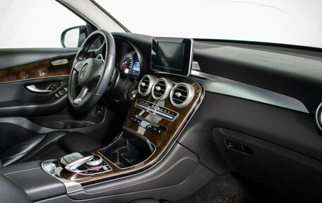 Mercedes-Benz GLC, 2017 год, 3 320 000 рублей, 9 фотография