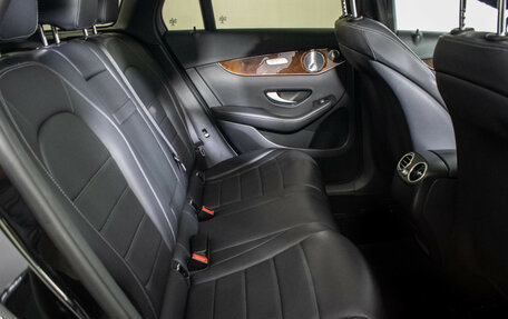 Mercedes-Benz GLC, 2017 год, 3 320 000 рублей, 10 фотография