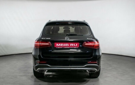 Mercedes-Benz GLC, 2017 год, 3 320 000 рублей, 6 фотография