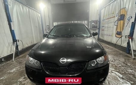 Nissan Almera, 2005 год, 280 000 рублей, 2 фотография