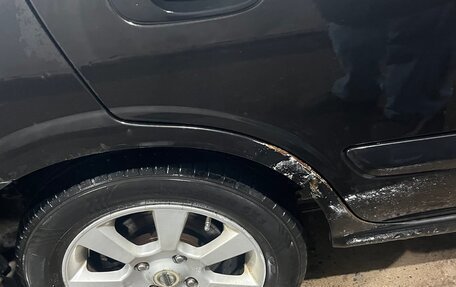 Nissan Almera, 2005 год, 280 000 рублей, 8 фотография