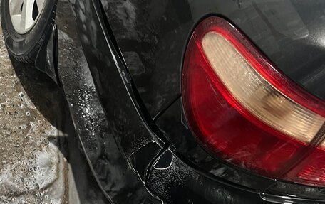 Nissan Almera, 2005 год, 280 000 рублей, 10 фотография