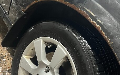 Nissan Almera, 2005 год, 280 000 рублей, 5 фотография