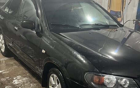 Nissan Almera, 2005 год, 280 000 рублей, 4 фотография