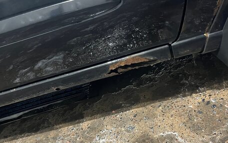 Nissan Almera, 2005 год, 280 000 рублей, 6 фотография