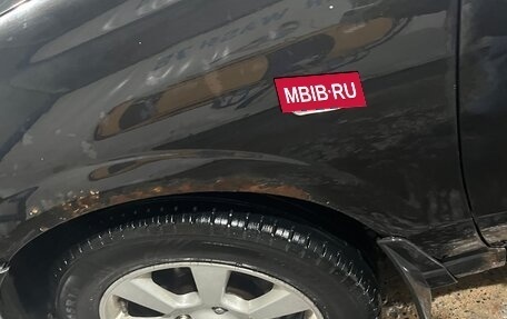 Nissan Almera, 2005 год, 280 000 рублей, 12 фотография