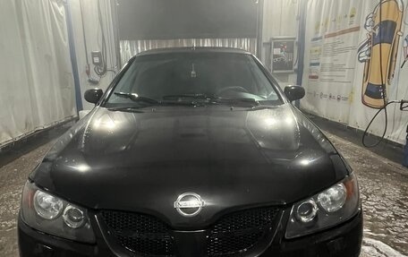 Nissan Almera, 2005 год, 280 000 рублей, 3 фотография