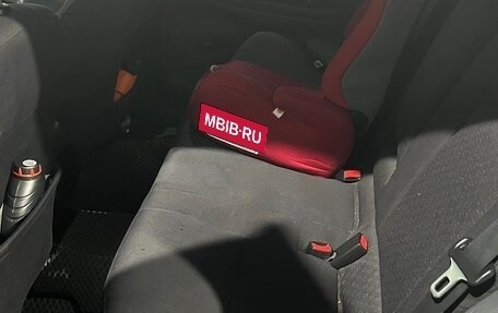 Nissan Almera, 2005 год, 280 000 рублей, 13 фотография