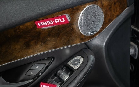 Mercedes-Benz GLC, 2017 год, 3 320 000 рублей, 14 фотография