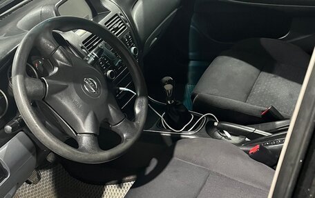 Nissan Almera, 2005 год, 280 000 рублей, 14 фотография