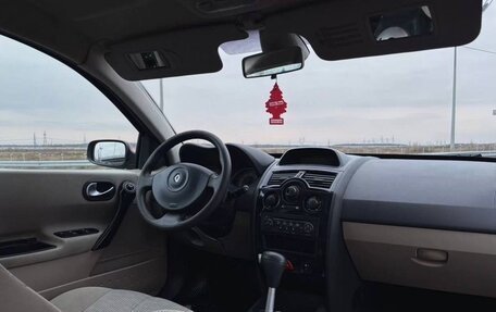 Renault Megane II, 2006 год, 349 000 рублей, 5 фотография