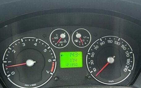 Ford Fusion I, 2007 год, 495 000 рублей, 7 фотография