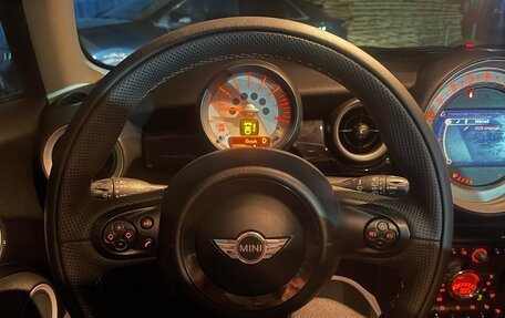 MINI Hatch, 2010 год, 899 999 рублей, 3 фотография