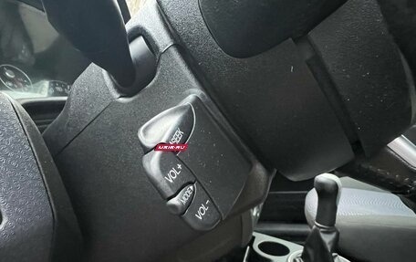 Ford Fusion I, 2007 год, 495 000 рублей, 10 фотография