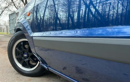 Ford Fusion I, 2007 год, 495 000 рублей, 19 фотография