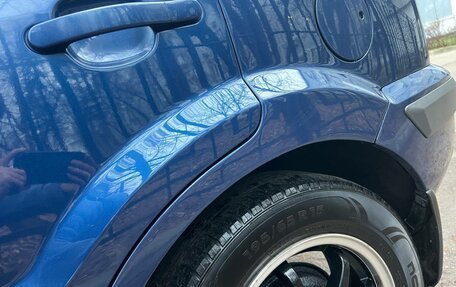 Ford Fusion I, 2007 год, 495 000 рублей, 30 фотография