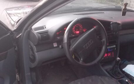 Audi A6, 1997 год, 285 000 рублей, 3 фотография