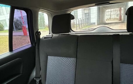 Ford Fusion I, 2007 год, 495 000 рублей, 32 фотография