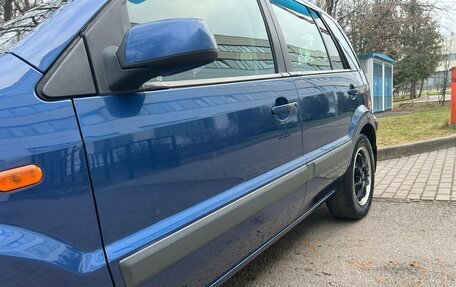 Ford Fusion I, 2007 год, 495 000 рублей, 26 фотография