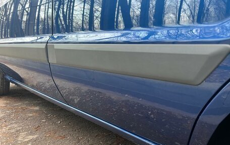 Ford Fusion I, 2007 год, 495 000 рублей, 31 фотография