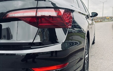 Volkswagen Jetta VII, 2021 год, 2 099 000 рублей, 8 фотография