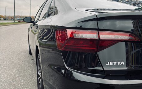 Volkswagen Jetta VII, 2021 год, 2 099 000 рублей, 9 фотография