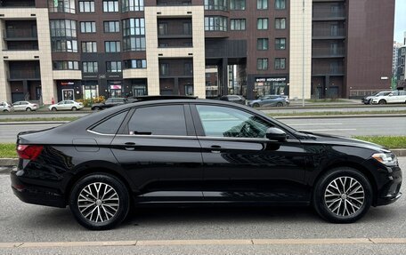 Volkswagen Jetta VII, 2021 год, 2 099 000 рублей, 6 фотография