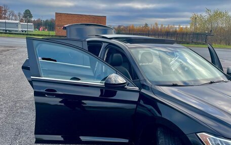 Volkswagen Jetta VII, 2021 год, 2 099 000 рублей, 12 фотография