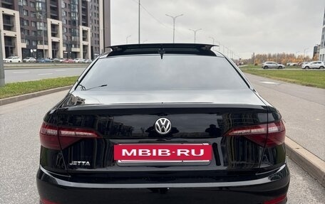 Volkswagen Jetta VII, 2021 год, 2 099 000 рублей, 2 фотография