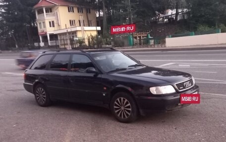 Audi A6, 1997 год, 285 000 рублей, 5 фотография