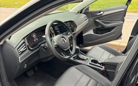 Volkswagen Jetta VII, 2021 год, 2 099 000 рублей, 16 фотография