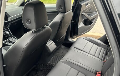 Volkswagen Jetta VII, 2021 год, 2 099 000 рублей, 19 фотография