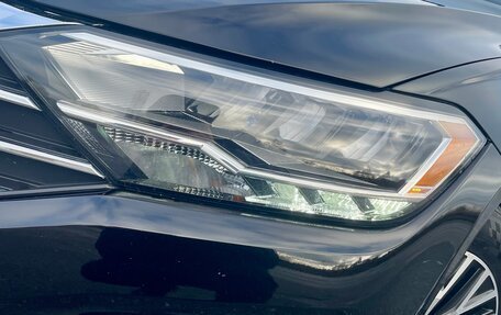 Volkswagen Jetta VII, 2021 год, 2 099 000 рублей, 15 фотография