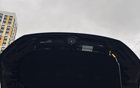 Volkswagen Jetta VII, 2021 год, 2 099 000 рублей, 27 фотография