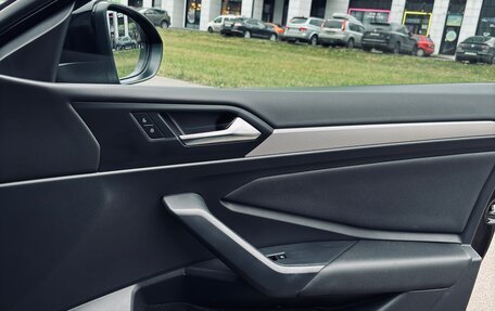 Volkswagen Jetta VII, 2021 год, 2 099 000 рублей, 20 фотография