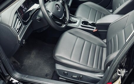 Volkswagen Jetta VII, 2021 год, 2 099 000 рублей, 28 фотография