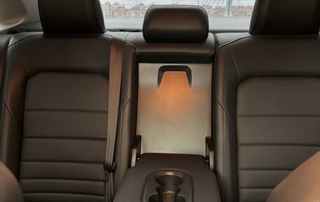 Volkswagen Jetta VII, 2021 год, 2 099 000 рублей, 34 фотография