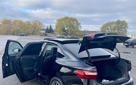 Volkswagen Jetta VII, 2021 год, 2 099 000 рублей, 39 фотография