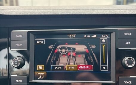 Volkswagen Jetta VII, 2021 год, 2 099 000 рублей, 32 фотография