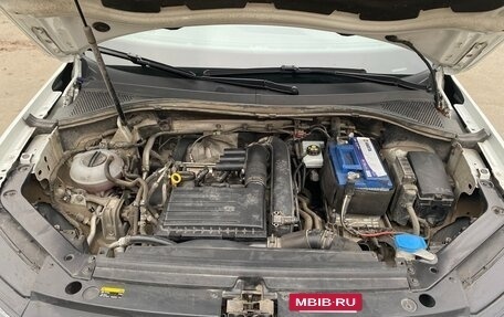 Volkswagen Tiguan II, 2017 год, 2 300 000 рублей, 12 фотография