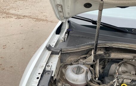 Volkswagen Tiguan II, 2017 год, 2 300 000 рублей, 13 фотография